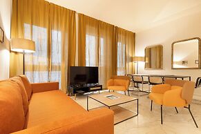 Brera Apartments in San Babila