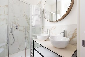 Brera Apartments in San Babila