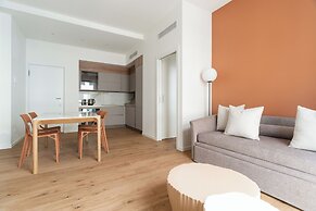 Brera Apartments in San Babila