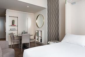 Brera Apartments in San Babila