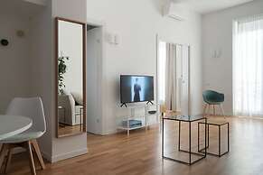 Brera Apartments in San Babila