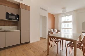 Brera Apartments in San Babila