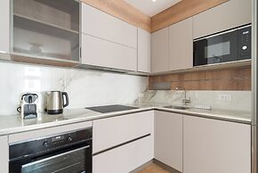 Brera Apartments in San Babila