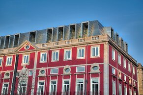 NH Collection Porto Batalha