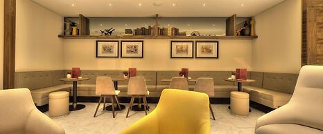 NH Collection Porto Batalha