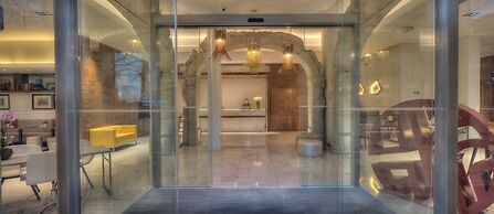 NH Collection Porto Batalha