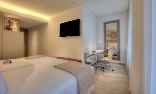 NH Collection Porto Batalha