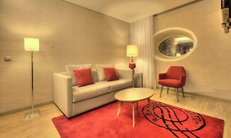 NH Collection Porto Batalha