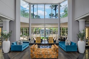 Holiday Inn Johannesburg Airport by IHG