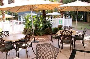 Holiday Inn Johannesburg Airport by IHG