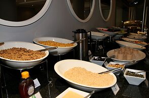 Holiday Inn Johannesburg Airport by IHG