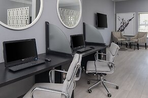 Holiday Inn Johannesburg Airport by IHG