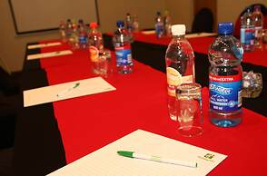 Holiday Inn Johannesburg Airport by IHG