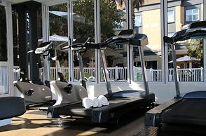 Holiday Inn Johannesburg Airport by IHG