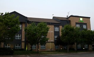 Holiday Inn Johannesburg Airport by IHG