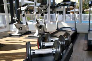 Holiday Inn Johannesburg Airport by IHG