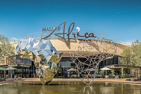 Holiday Inn Johannesburg Airport by IHG