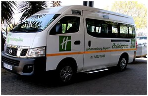 Holiday Inn Johannesburg Airport by IHG