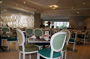 Holiday Inn Johannesburg Airport by IHG