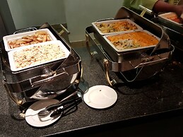 Holiday Inn Johannesburg Airport by IHG