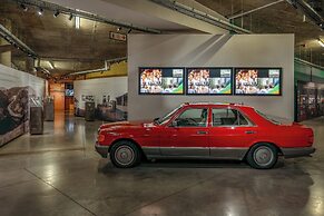 Holiday Inn Johannesburg Airport by IHG