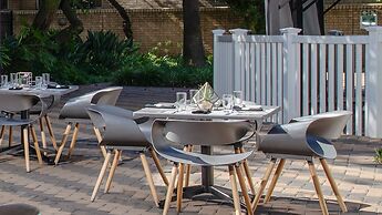 Holiday Inn Johannesburg Airport by IHG