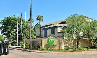 Holiday Inn Johannesburg Airport, an IHG Hotel