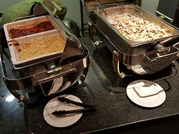 Holiday Inn Johannesburg Airport by IHG