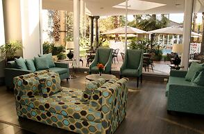 Holiday Inn Johannesburg Airport by IHG