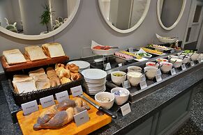 Holiday Inn Johannesburg Airport by IHG