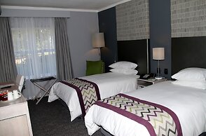 Holiday Inn Johannesburg Airport by IHG