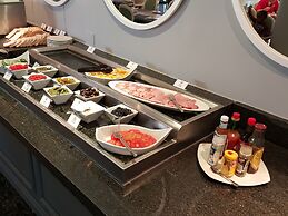 Holiday Inn Johannesburg Airport by IHG