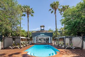 Holiday Inn Johannesburg Airport by IHG