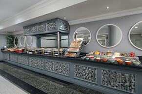 Holiday Inn Johannesburg Airport by IHG