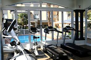 Holiday Inn Johannesburg Airport by IHG