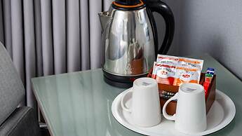 Holiday Inn Johannesburg Airport by IHG