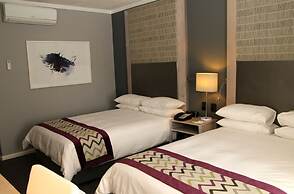 Holiday Inn Johannesburg Airport by IHG