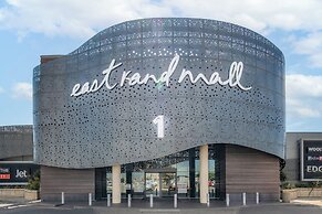 Holiday Inn Johannesburg Airport by IHG