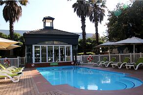 Holiday Inn Johannesburg Airport by IHG