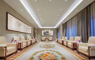 DoubleTree by Hilton Hotel Qingdao - Jimo