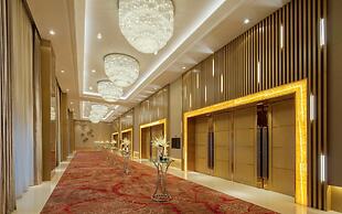 DoubleTree by Hilton Hotel Qingdao - Jimo
