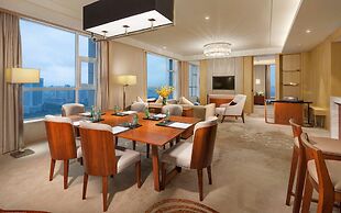 DoubleTree by Hilton Hotel Qingdao - Jimo