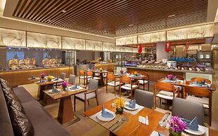 DoubleTree by Hilton Hotel Qingdao - Jimo