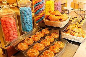 DoubleTree by Hilton Hotel Qingdao - Jimo