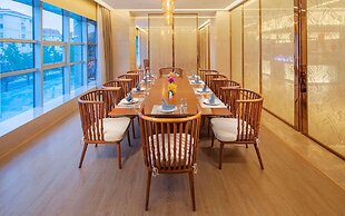 DoubleTree by Hilton Hotel Qingdao - Jimo