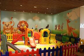 DoubleTree by Hilton Hotel Qingdao - Jimo