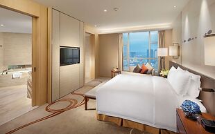 DoubleTree by Hilton Hotel Qingdao - Jimo