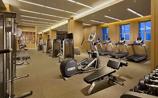 DoubleTree by Hilton Hotel Qingdao - Jimo