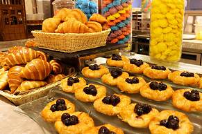 DoubleTree by Hilton Hotel Qingdao - Jimo