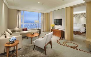 DoubleTree by Hilton Hotel Qingdao - Jimo
